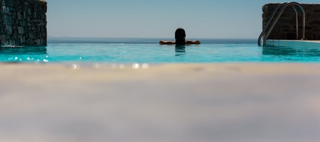 Cycladic Breeze Villa Odin with Private Pool