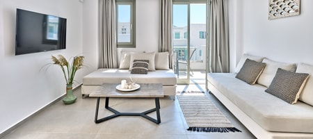 Opal Apartment