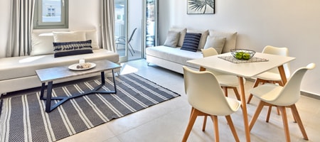 Sapphire Apartment