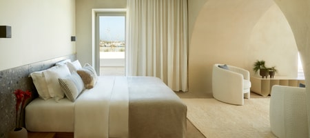 Signature Sea View Suite with Private Pool