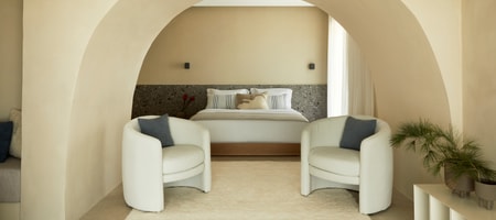 Two Bedroom Suite w Private Pool