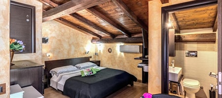 Blossom Garden Apartment - Via Florinas 78