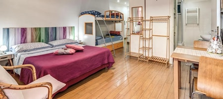 Sunset Summer House Apartment - Via Carbonia 100