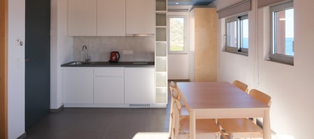 Pasithea Suite