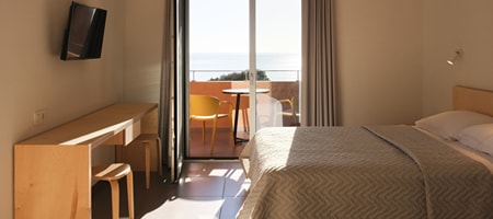 Superior Room 12