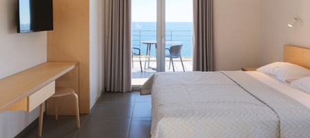 Superior Room 25