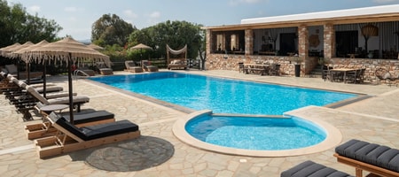 Parosland Hotel