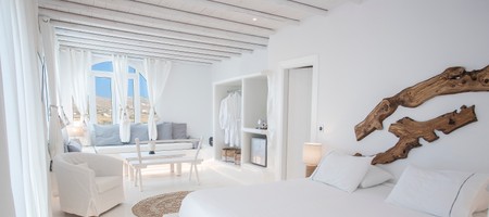 Deluxe Suite With Private Pool