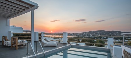 Premium Suite With Private Pool