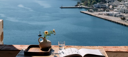 Penthouse Suite | Sea View