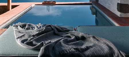 Sea View Suite with Plunge Pool
