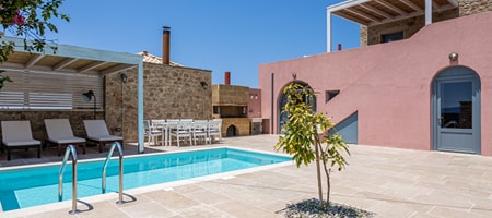 Villa Elpiniki
