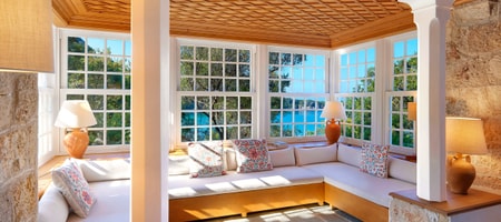 Patrick Leigh Fermor House - Exclusive Use