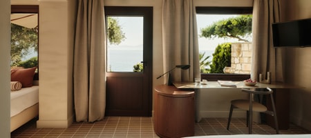 Wave Hideaway with Veranda