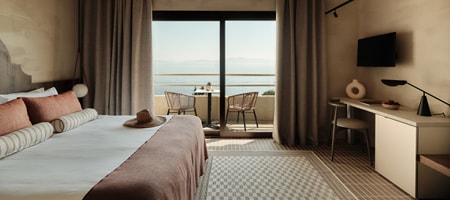 Harmony Cove with Balcony