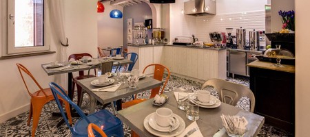 Parlamento Boutique Hotel