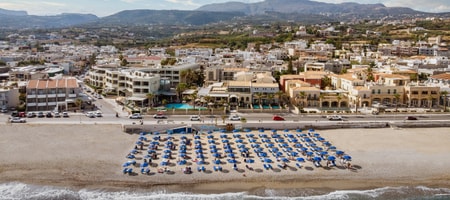 Pearl Beach Rethymno