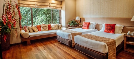 Hilltop Room
