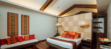 Mandaya Classic