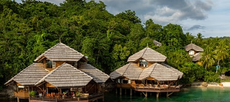 Malipano Villa 3-BR