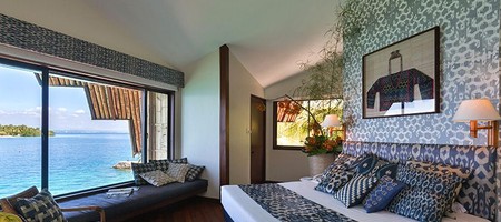 Samal Suite