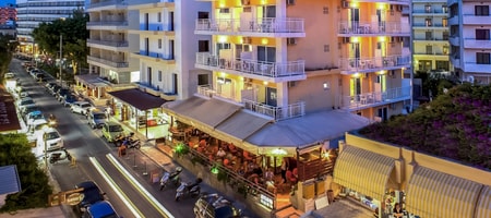 Pearl Hotel