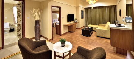 Family Suite