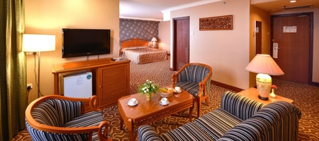 Executive Suite