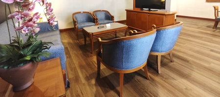Presidential Suite