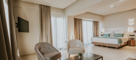 Penthouse Suite