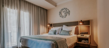 Superior Inland View Rooms