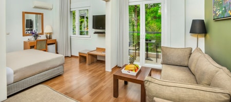 Executive Cocomat Suite