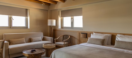 Pefkian Junior Suite | 34m2