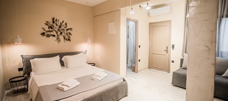 Deluxe Room | No View