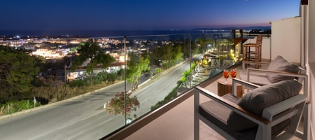 HoneyMoon Suite