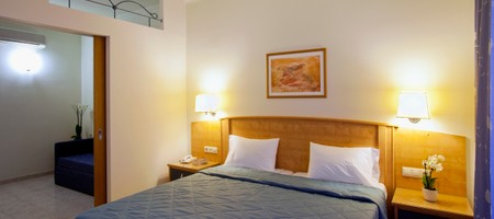 One Bedroom Apartment [Pool Area]