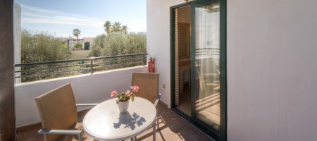 Two Bedroom Villa up to 7