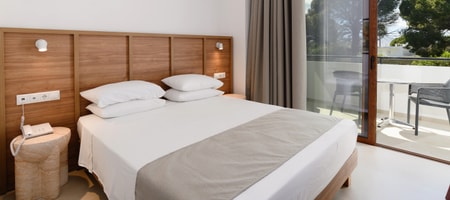 Twin/Double Room