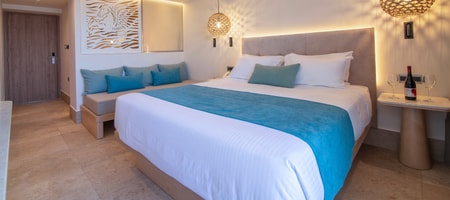 Executive | Sea View