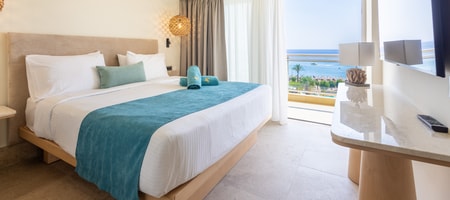 Executive | Family Sea View