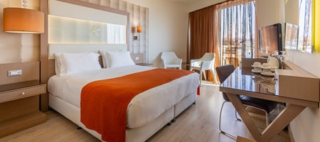 Deluxe | Family Suite