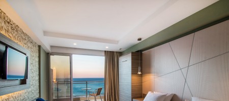 Superior | Sea View