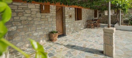 Acrocorinth Studio 1