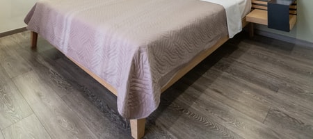 Deluxe Double Room with Sea View Γ6