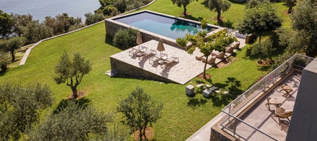 Villa Pelagoon