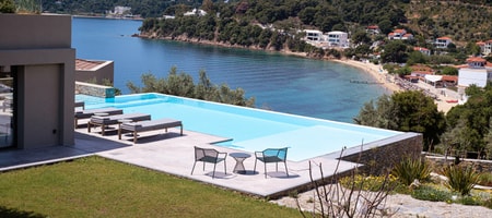 Pelagoon Skiathos