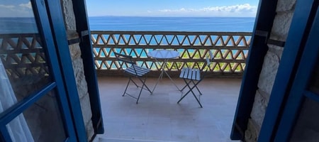 Maisonettes (Avra-Meltemi-Sirocco)