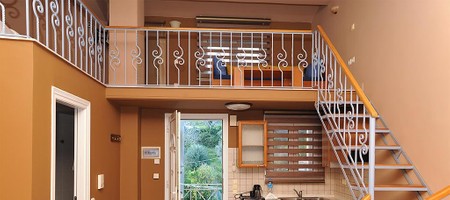Superior Maisonette