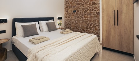 Ionian Seaview Suite