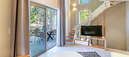 Pelagus Villas